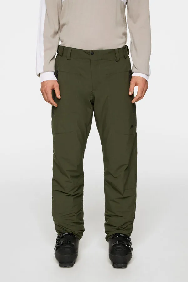 Clarke Pant