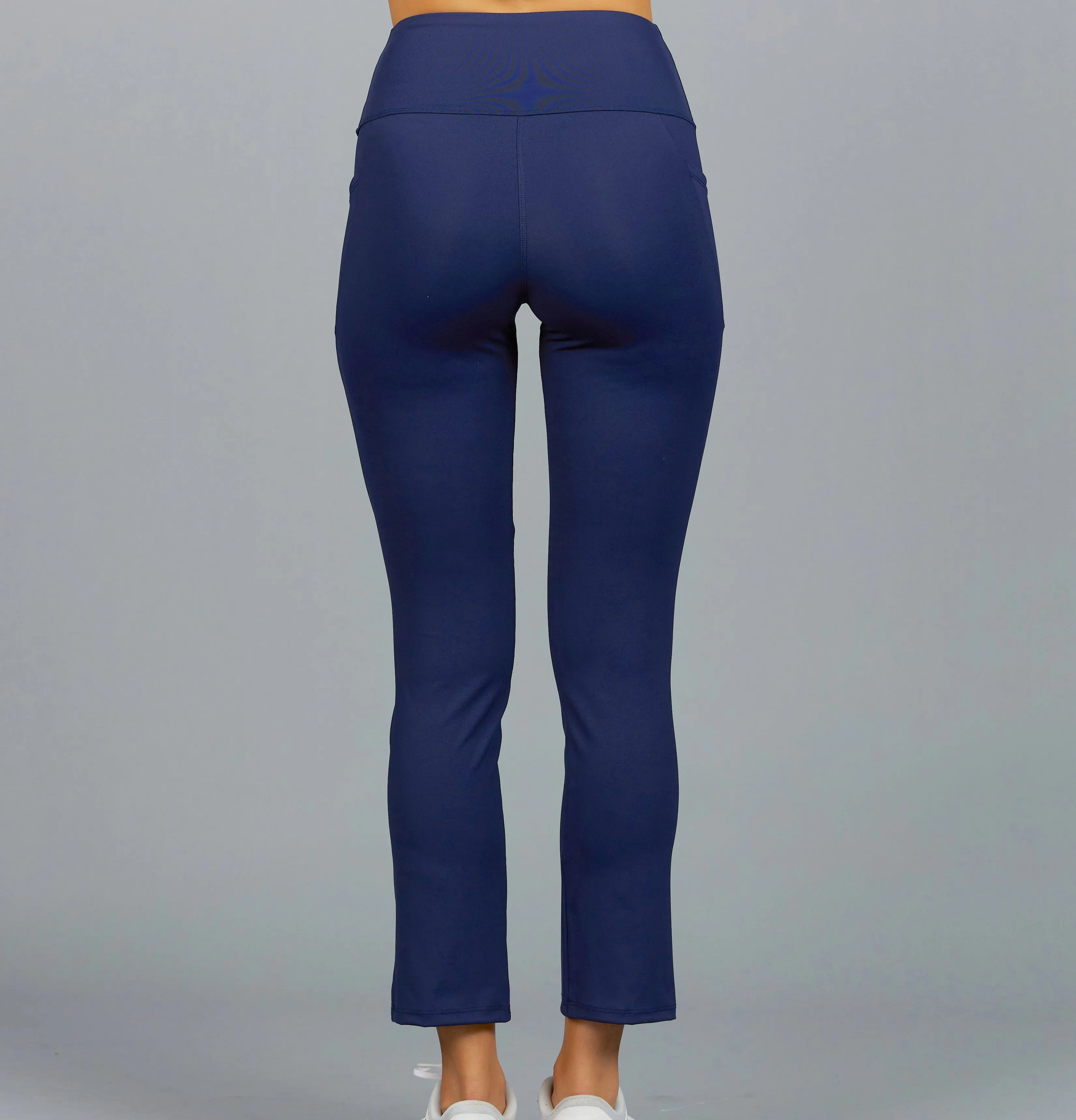 Classic Pant (navy)