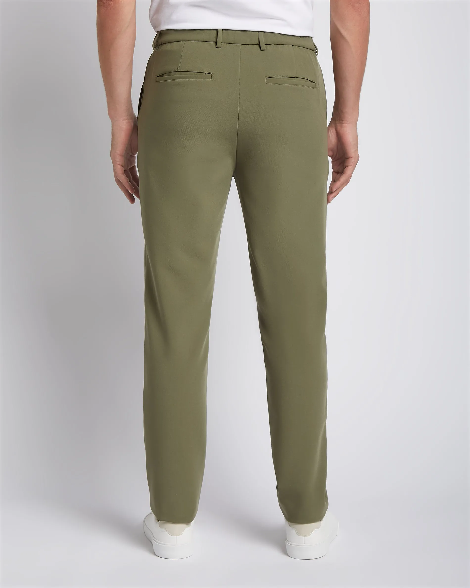 Classic pants 2-pack bundle | Olive & Navy