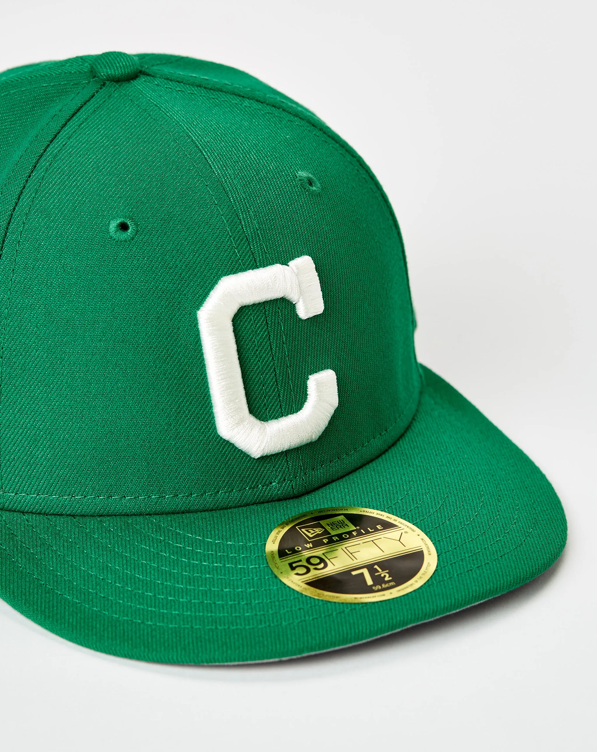 Cleveland Guardians 59Fifty