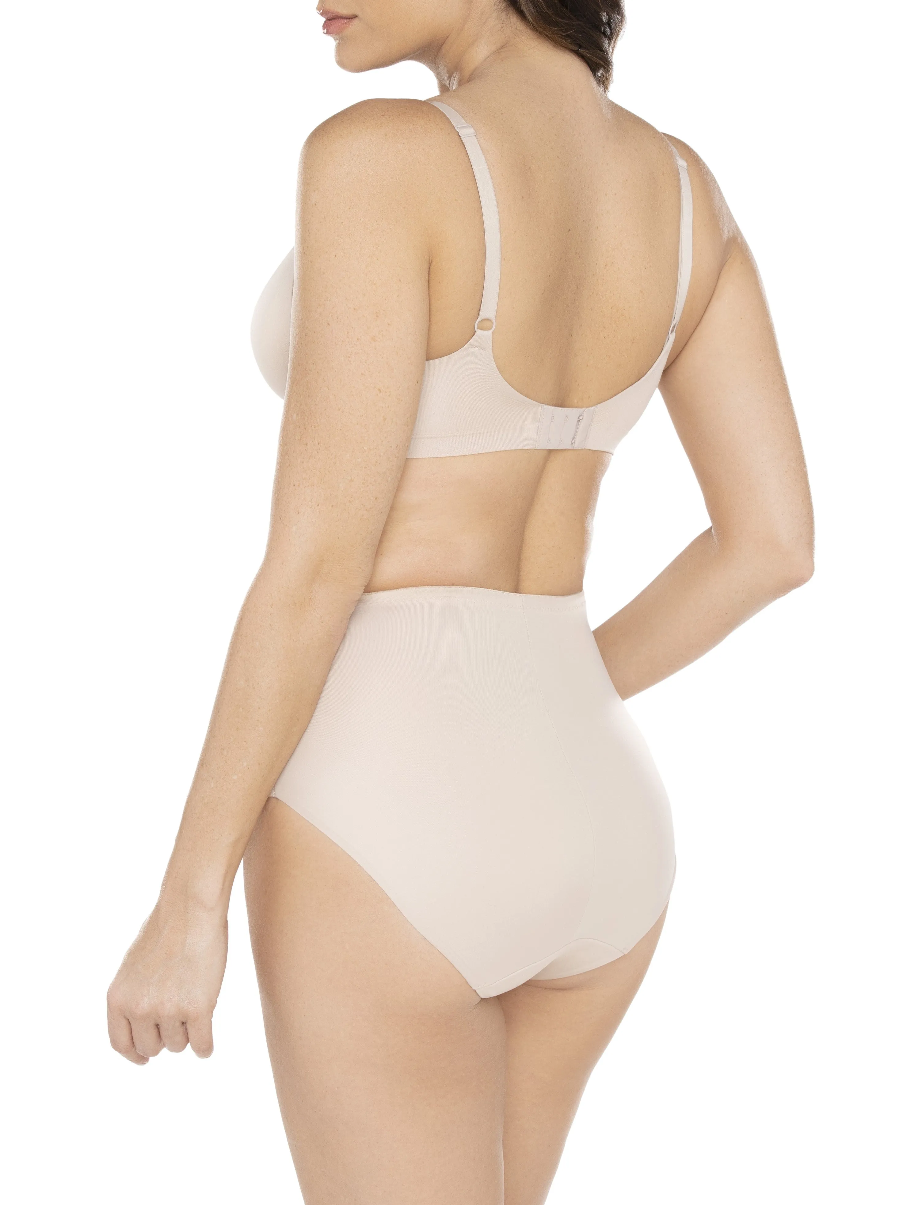 Comfort Leg Shaping Brief