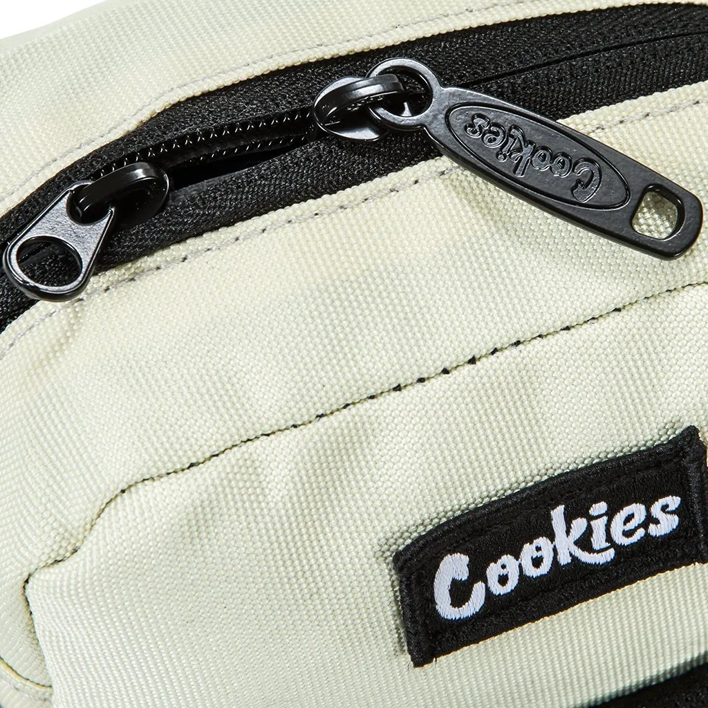 Cookies Smell Proof Clyde Shoulder Bag