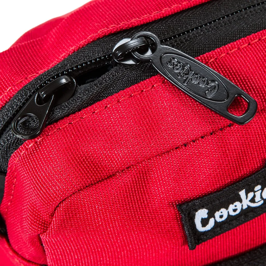 Cookies Smell Proof Clyde Shoulder Bag