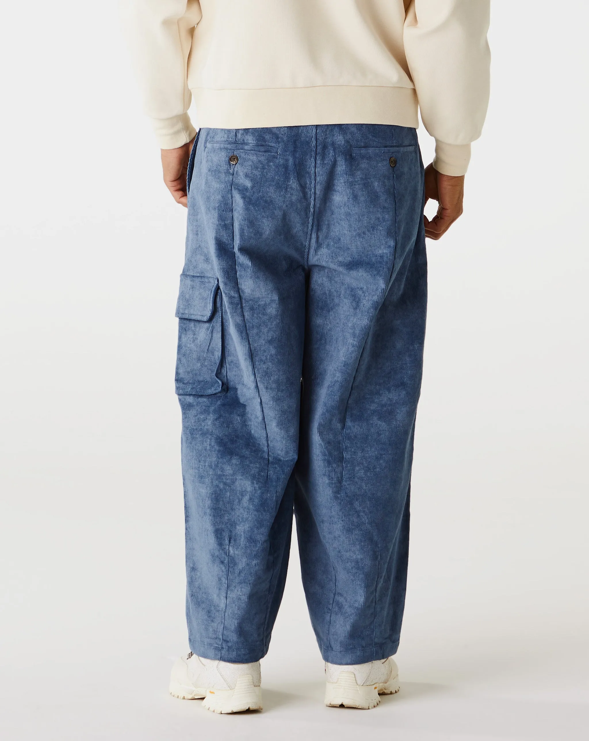 Corduroy Baggy Pant