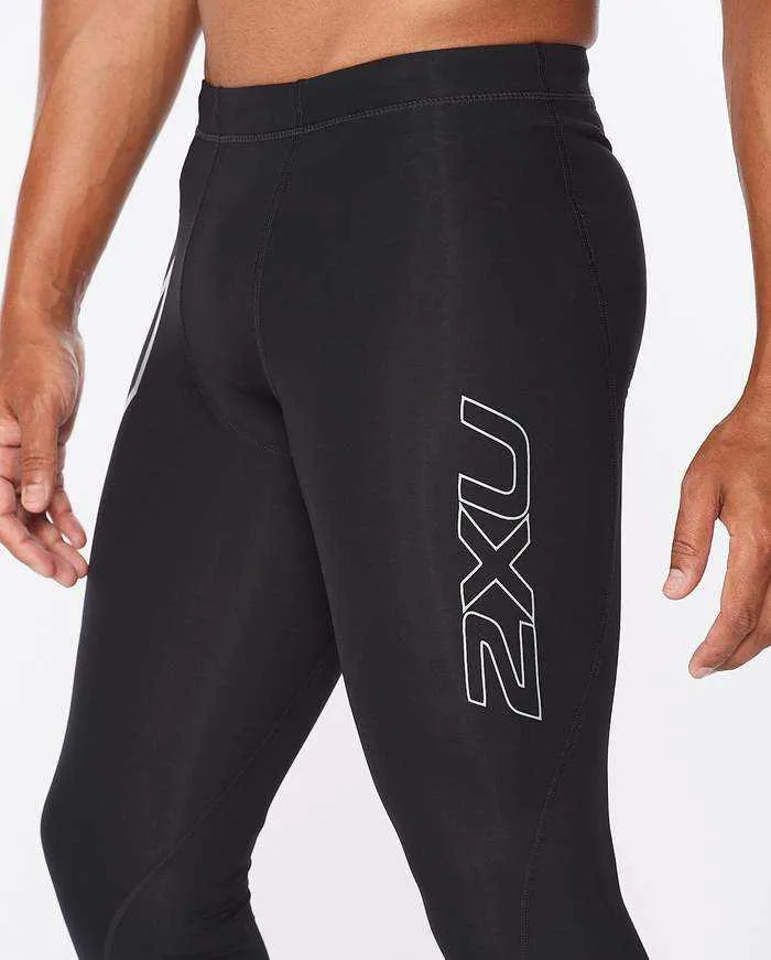 CORE COMPRESSION 3/4 TIGHTS (20-25 mmhg)