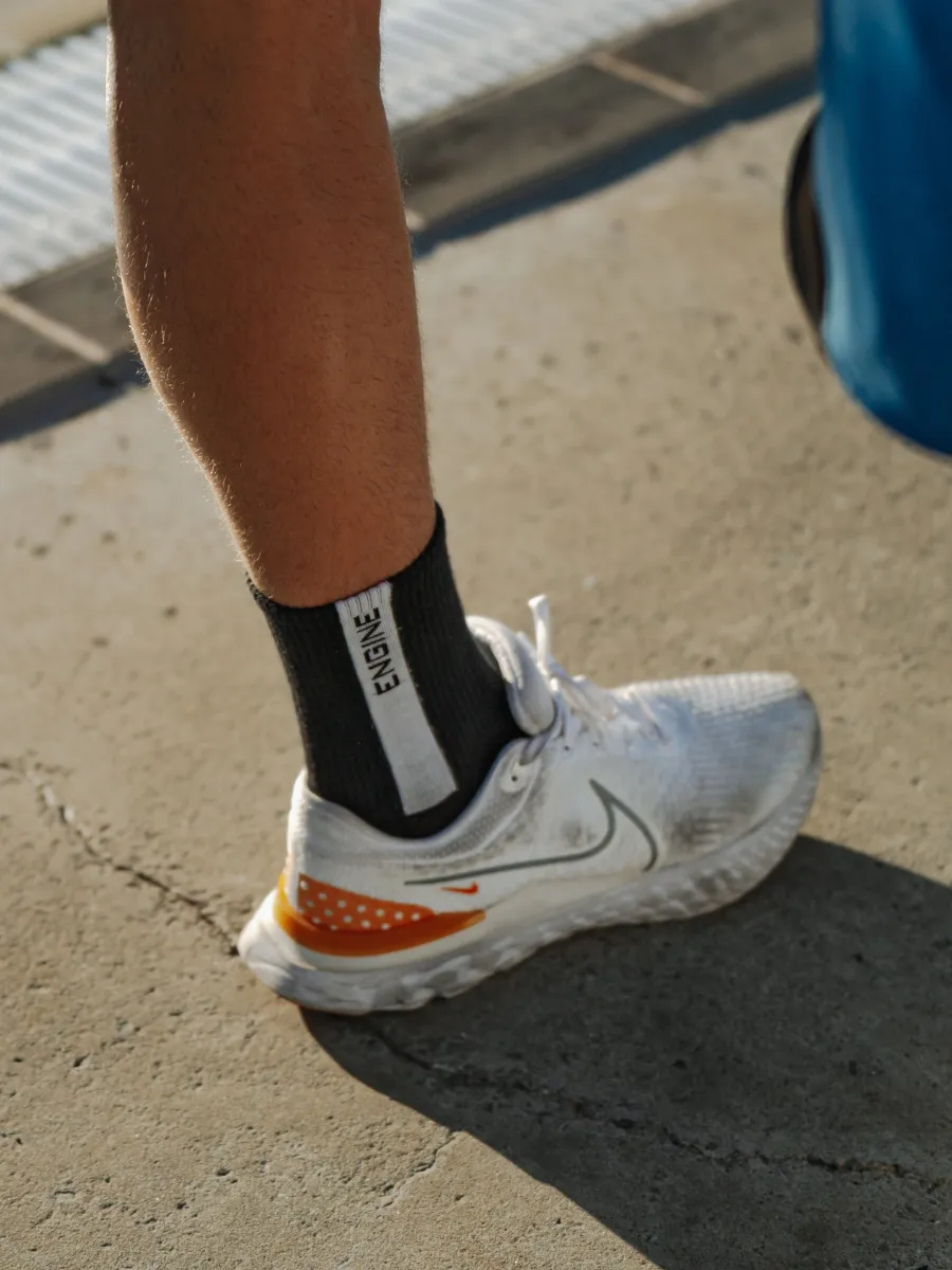 Crew Sport Socks