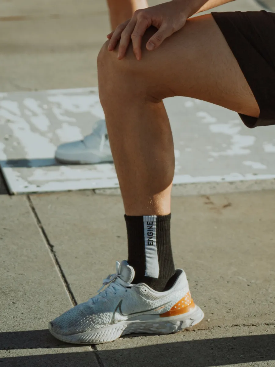 Crew Sport Socks