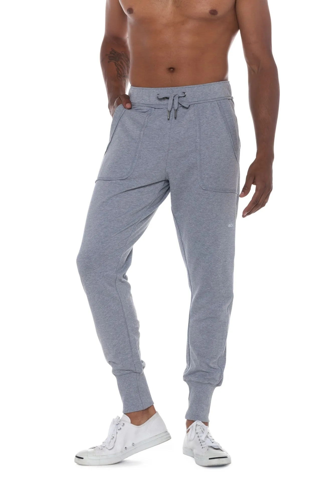 Cruiser | Men's Lightweight French Terry Jogger