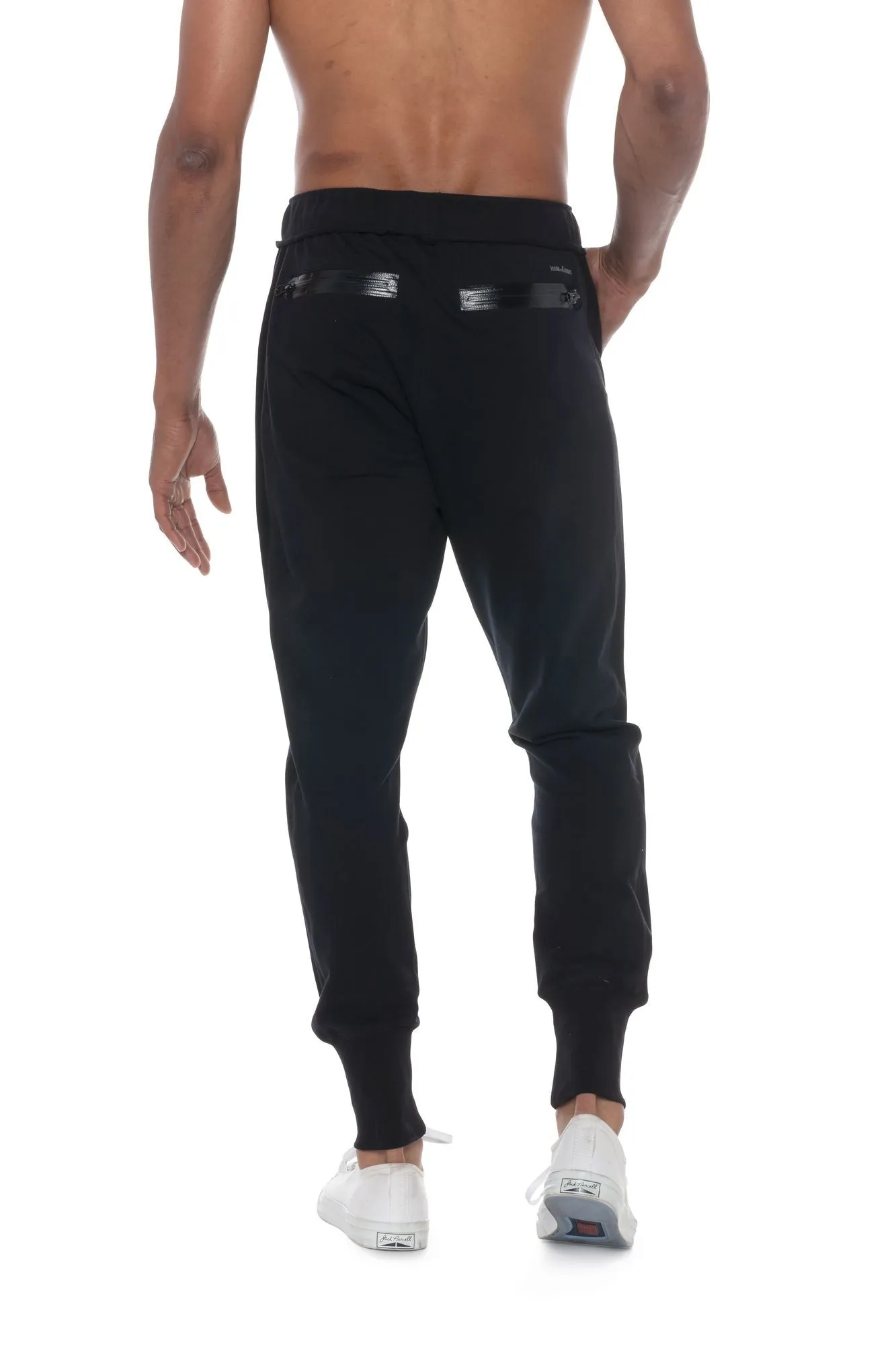 Cruiser | Men's Lightweight French Terry Jogger