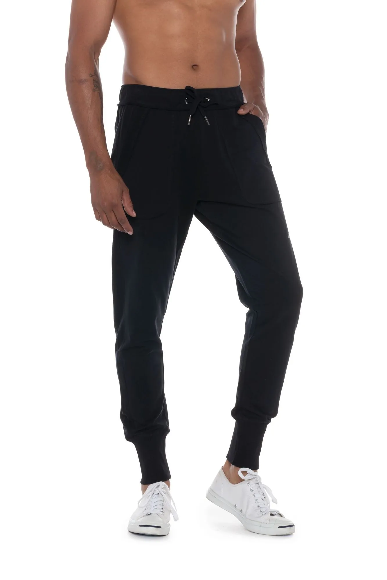 Cruiser | Men's Lightweight French Terry Jogger