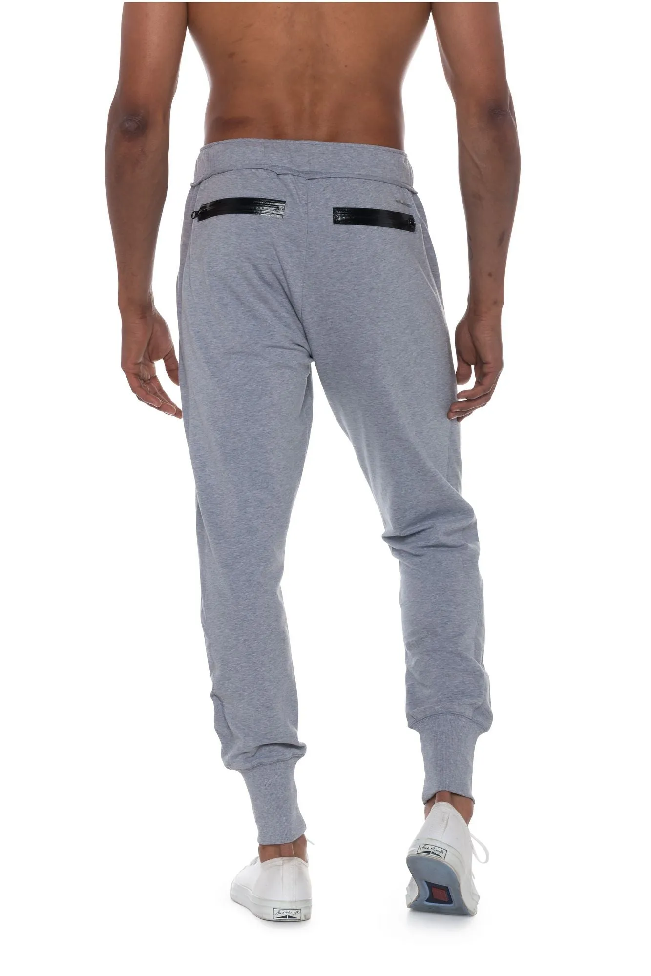 Cruiser | Men's Lightweight French Terry Jogger