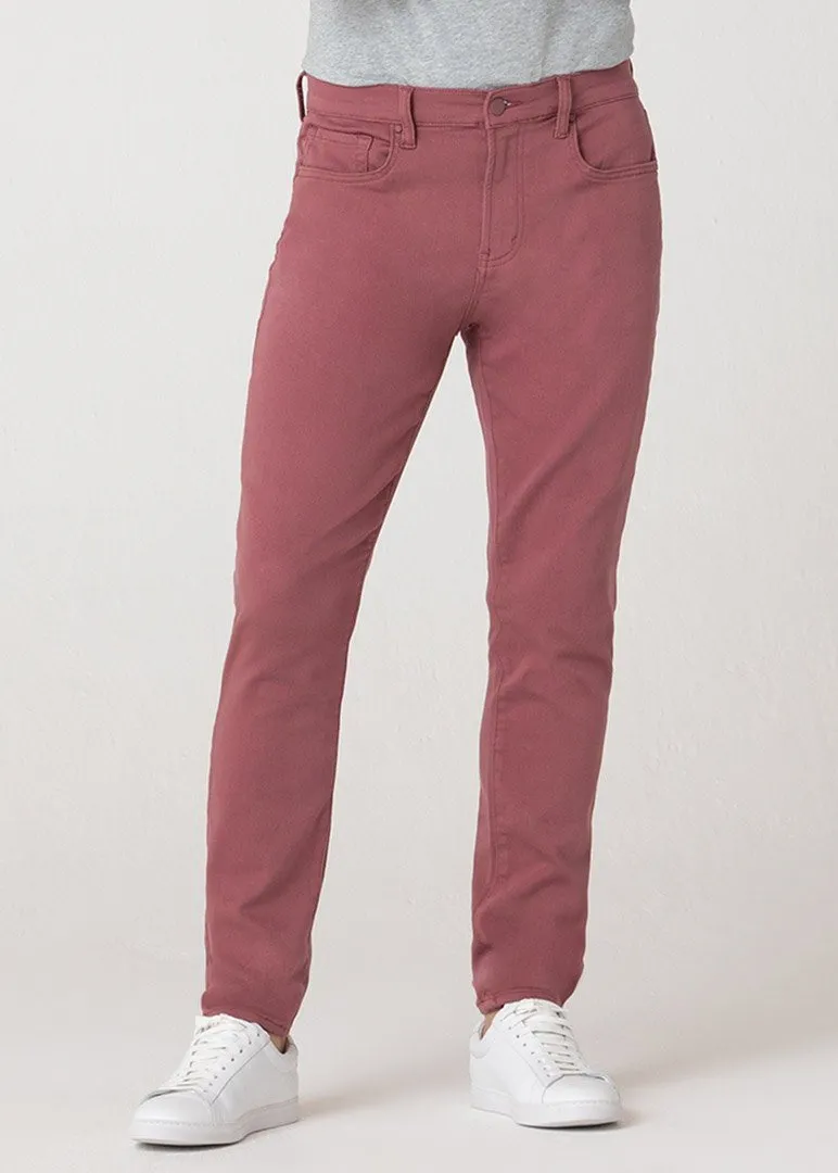 Duo Pants | Clay