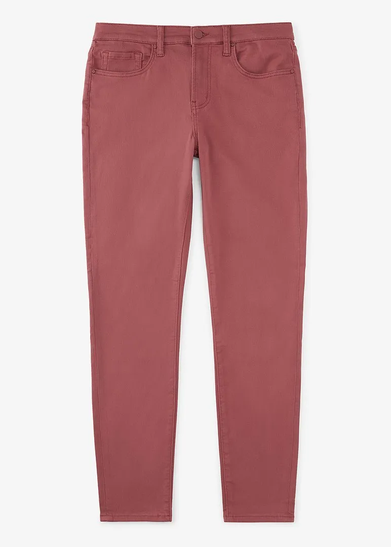 Duo Pants | Clay