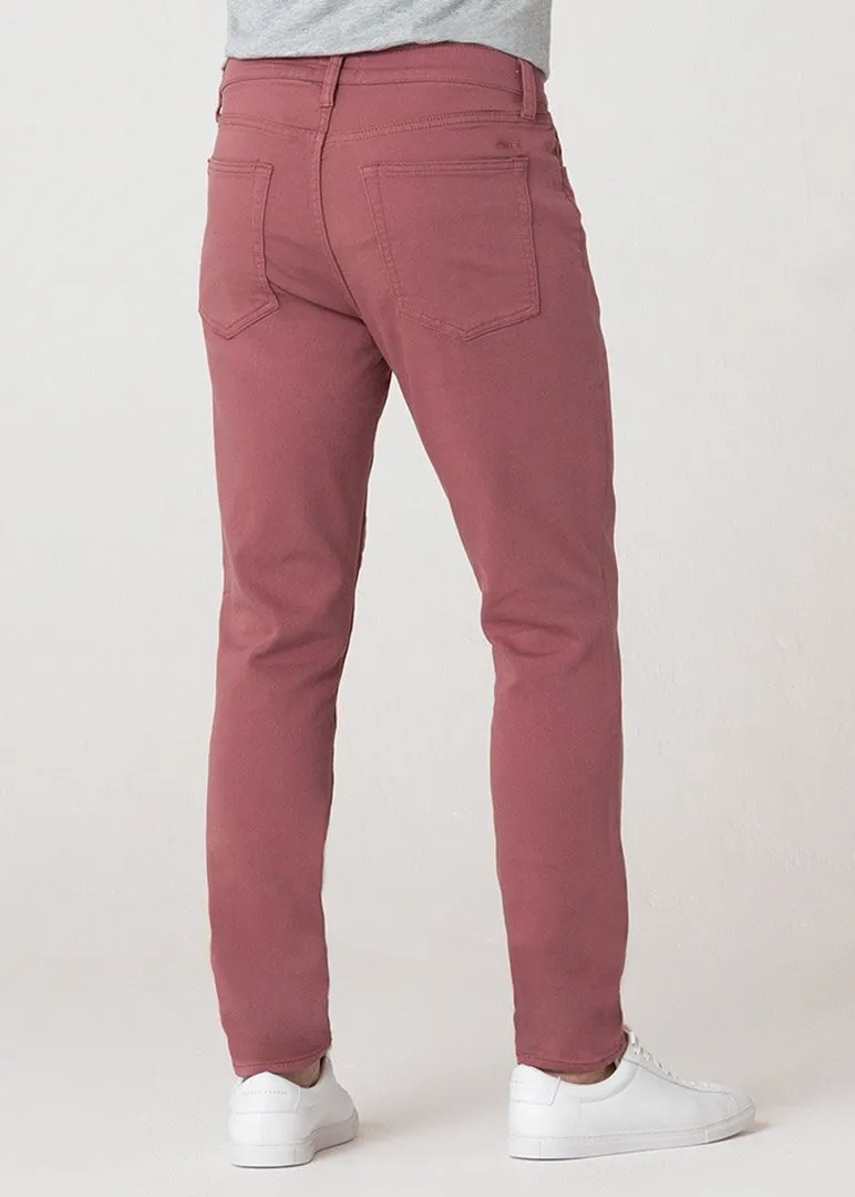 Duo Pants | Clay