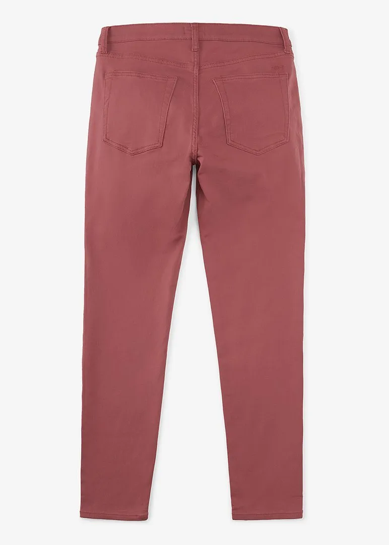 Duo Pants | Clay