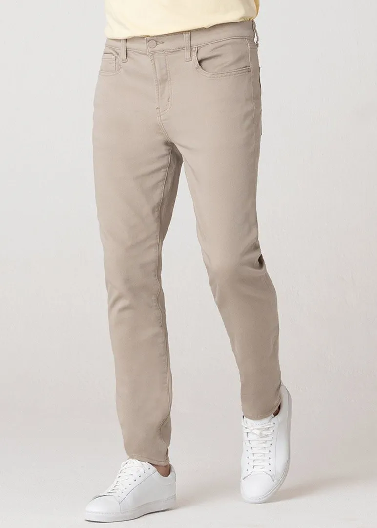 Duo Pants | True Khaki