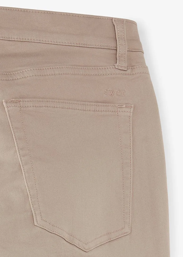 Duo Pants | True Khaki