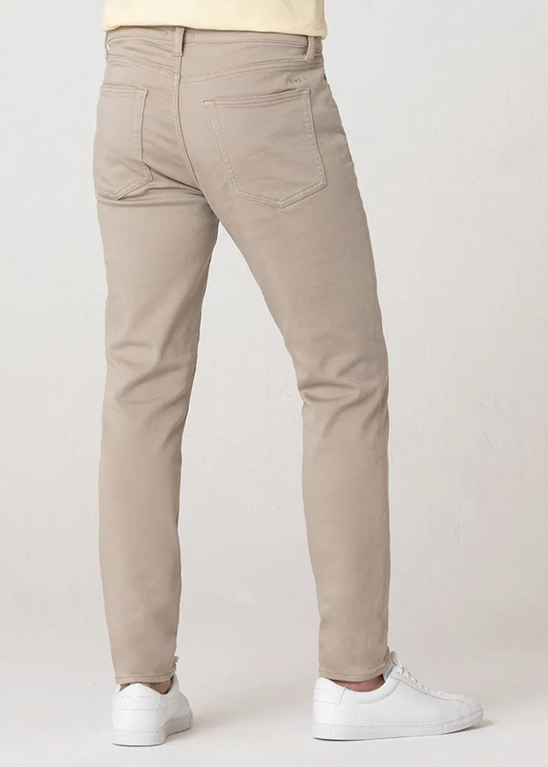 Duo Pants | True Khaki