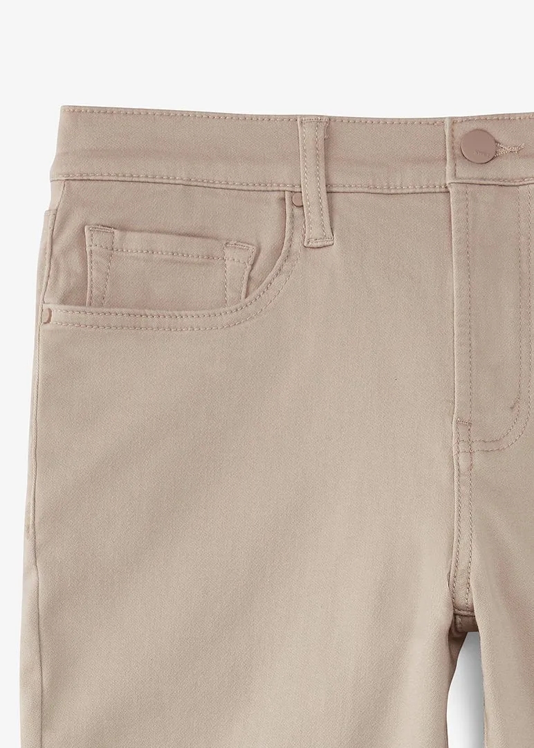 Duo Pants | True Khaki