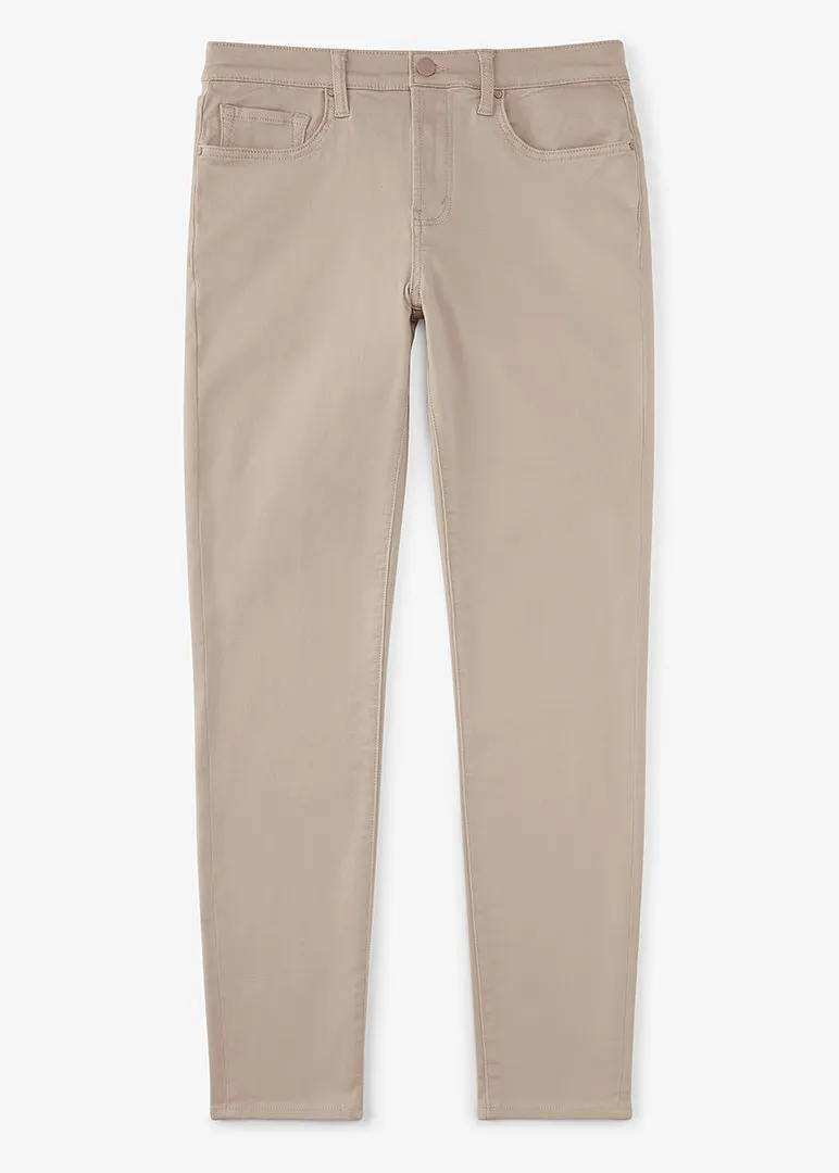 Duo Pants | True Khaki