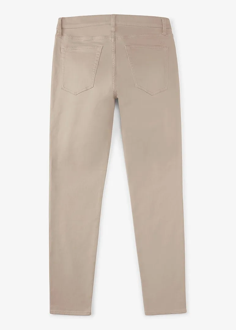 Duo Pants | True Khaki