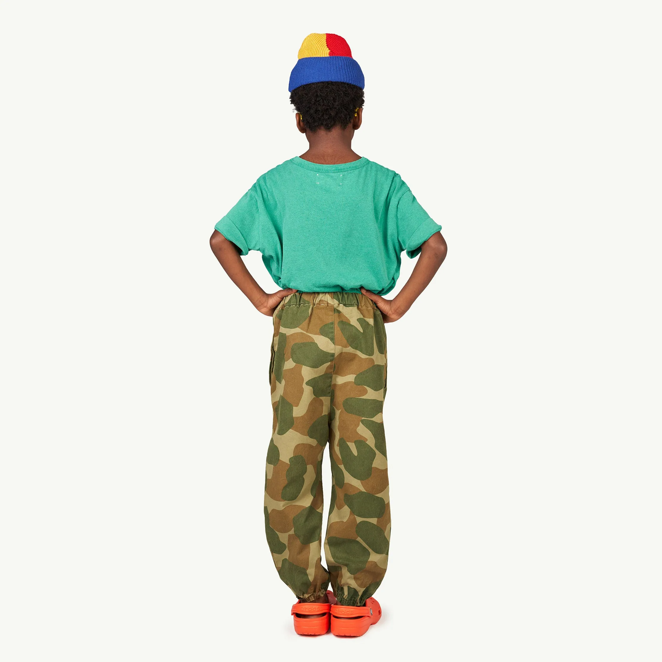 Elephant Kid's Jogger