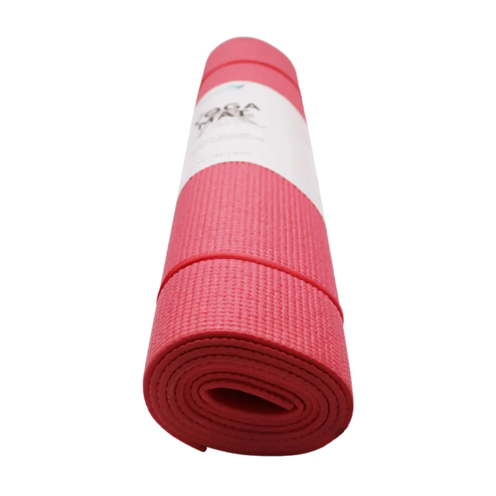 Empower Yoga Mat with Strap