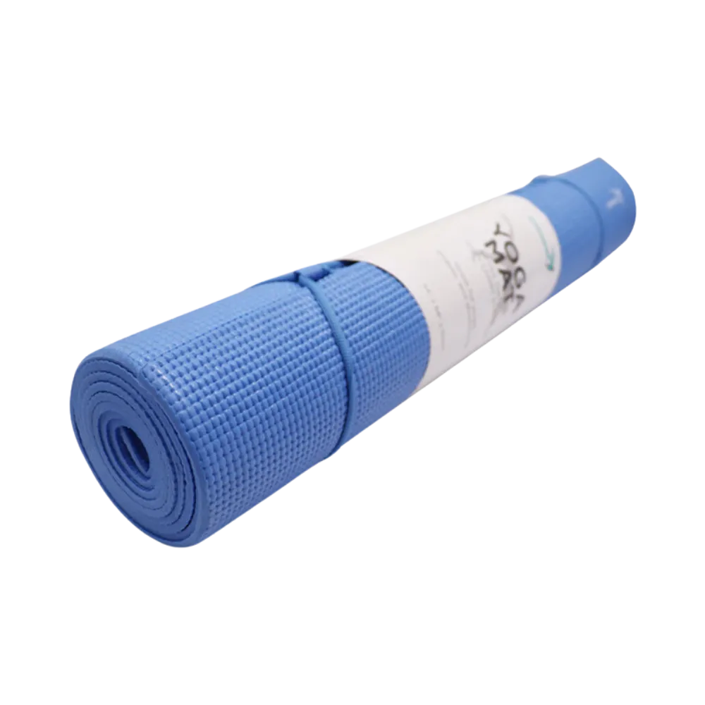 Empower Yoga Mat with Strap