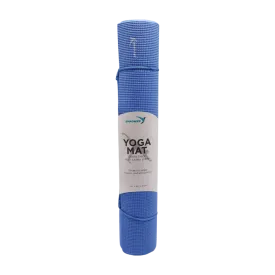 Empower Yoga Mat with Strap