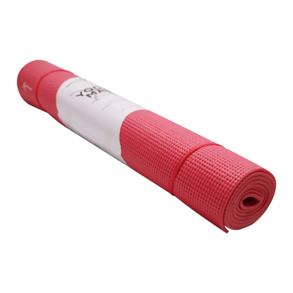 Empower Yoga Mat with Strap