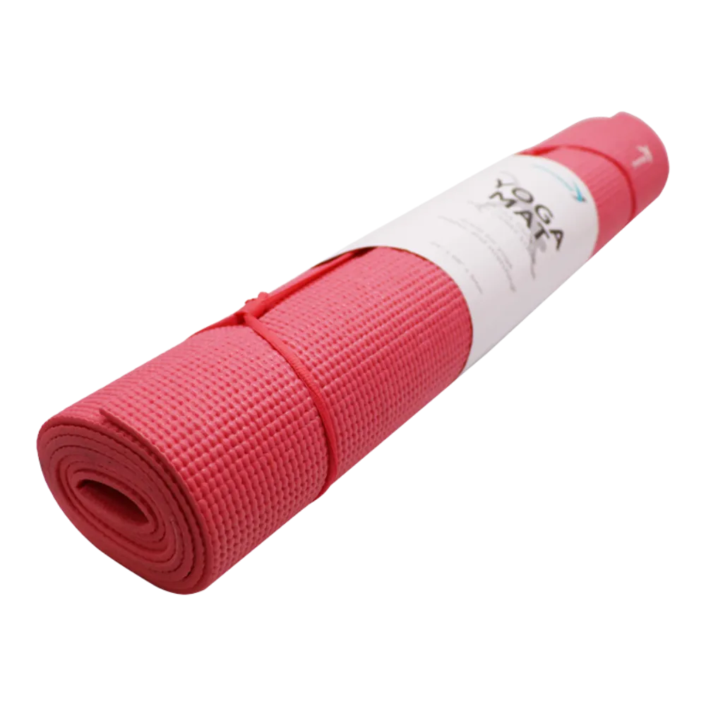 Empower Yoga Mat with Strap