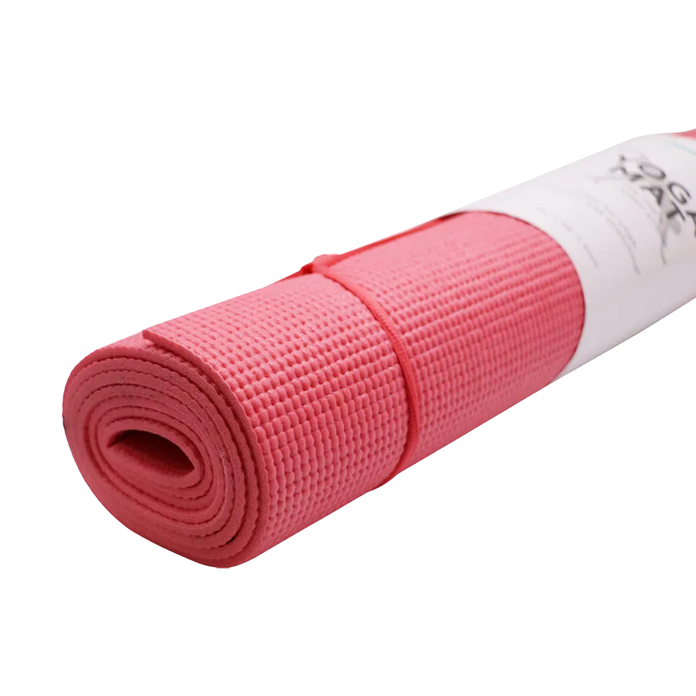 Empower Yoga Mat with Strap