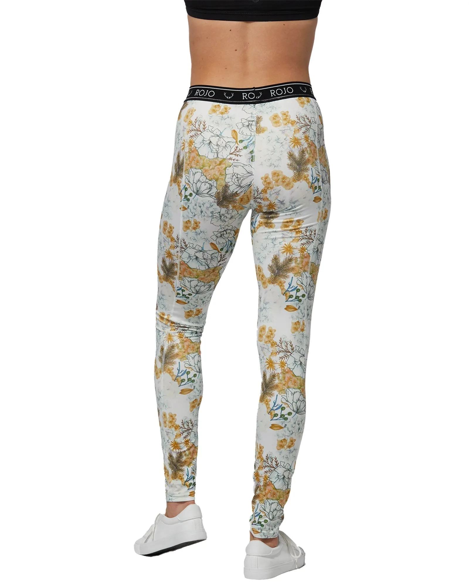 ESCAPADE FULL LENGTH PANT