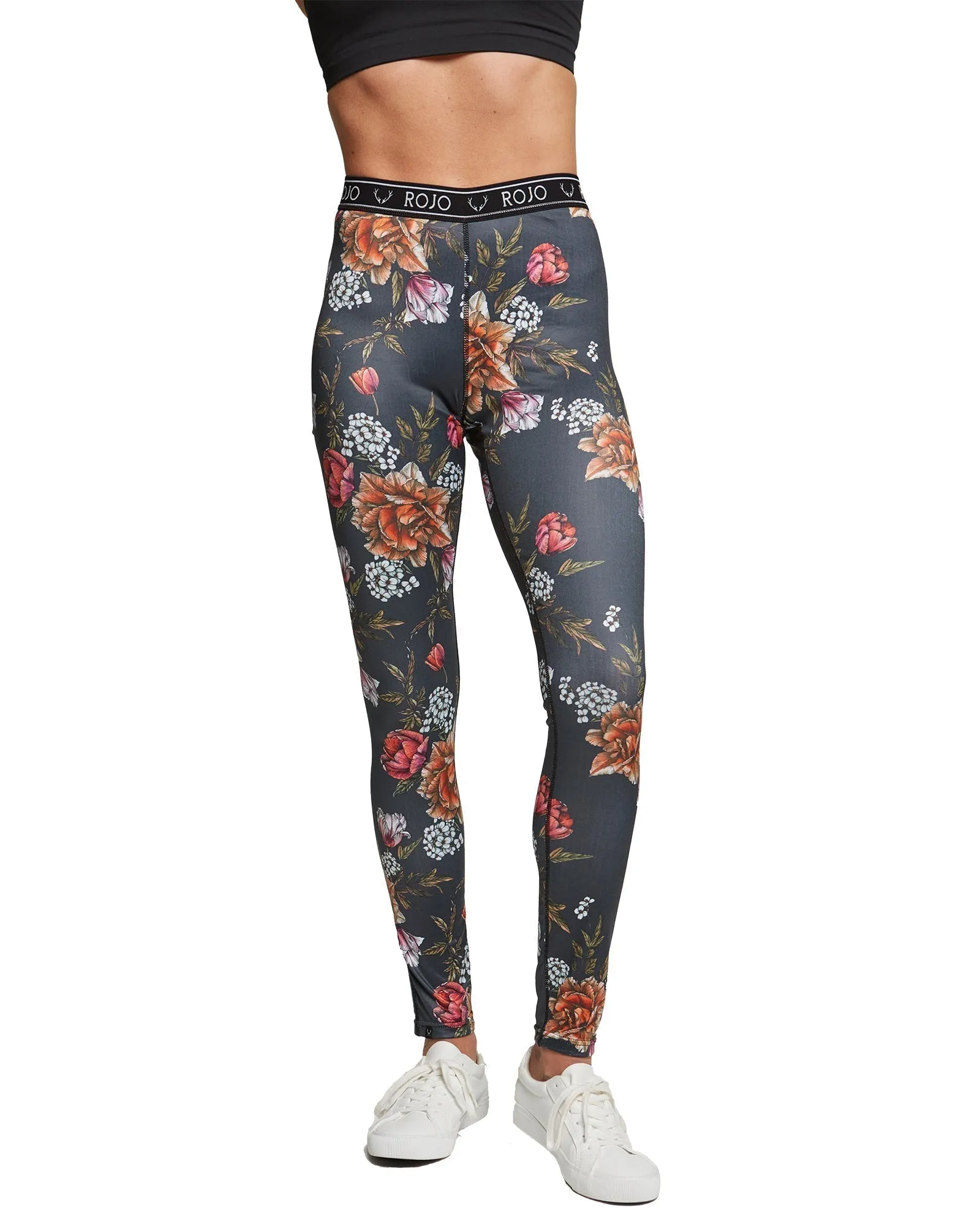 ESCAPADE FULL LENGTH PANT