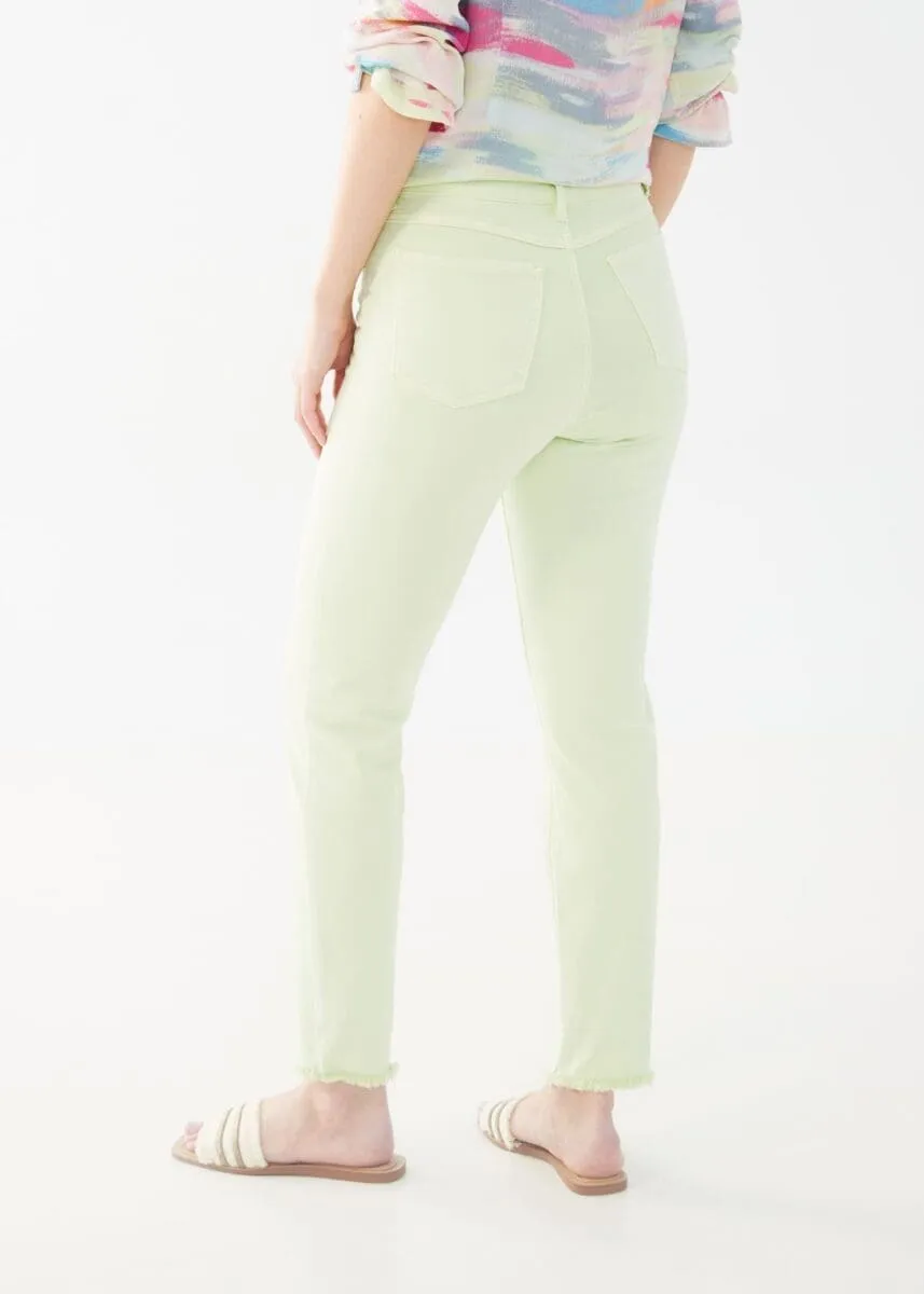 FDJ - Mojito Slim Ankle Pant