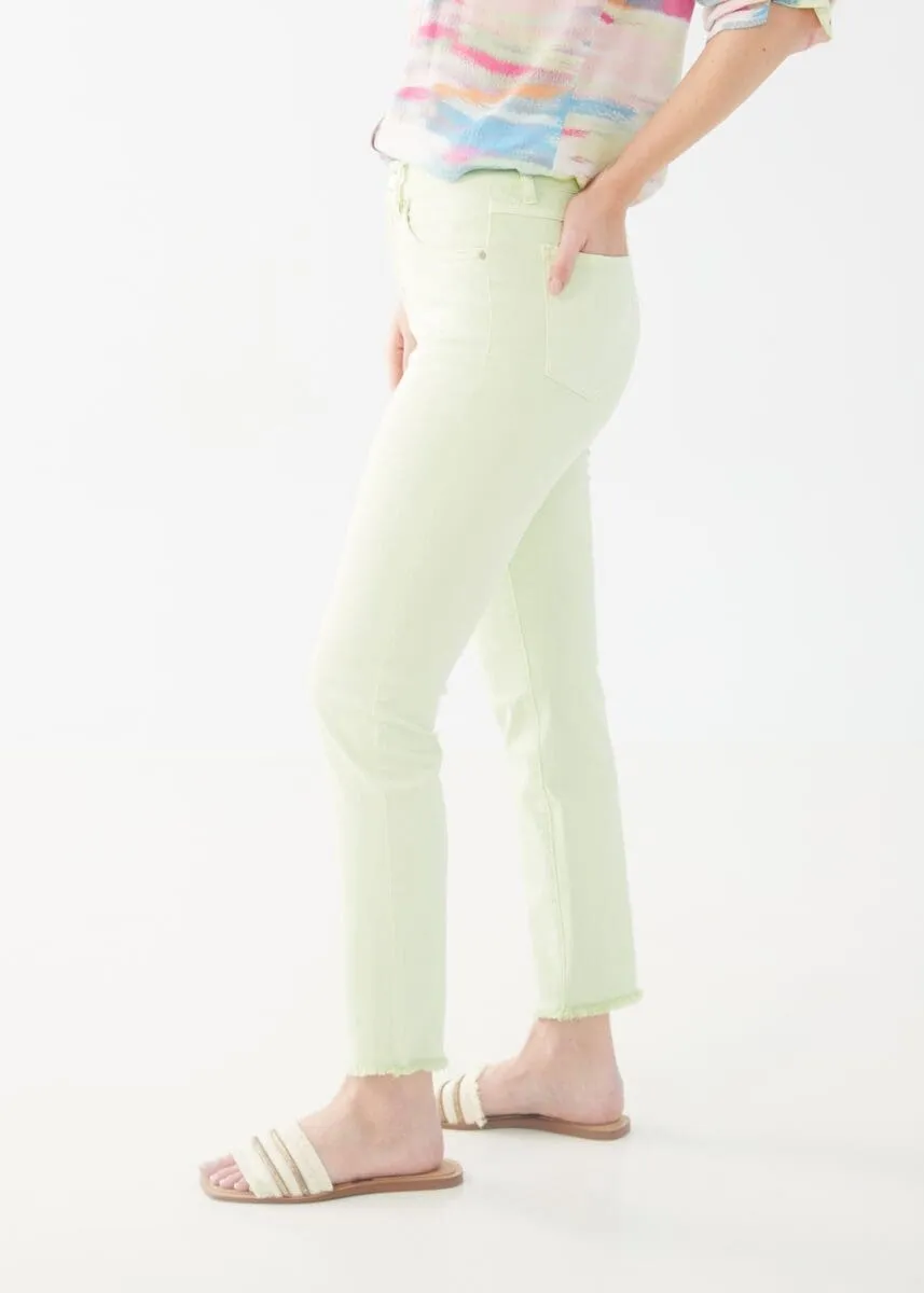 FDJ - Mojito Slim Ankle Pant