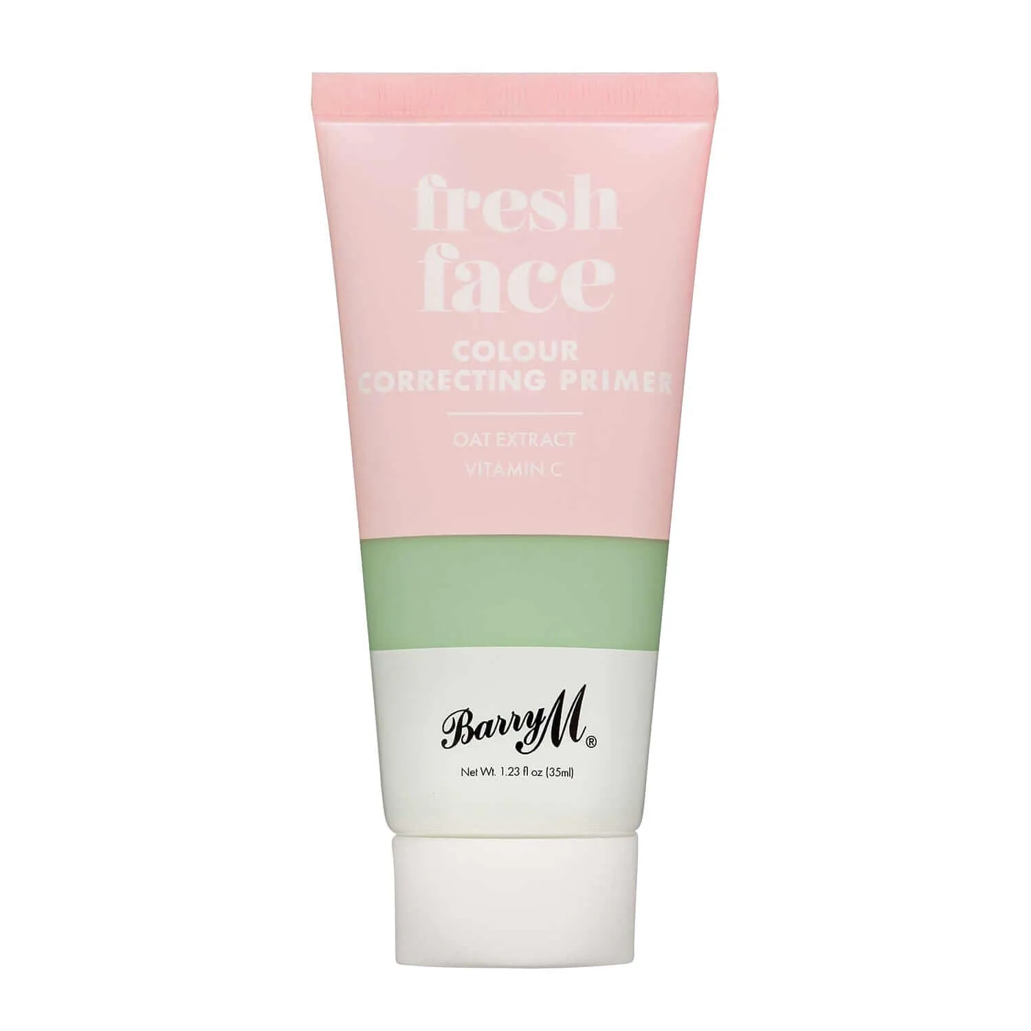 Fresh Face Colour Correcting Primer | Green