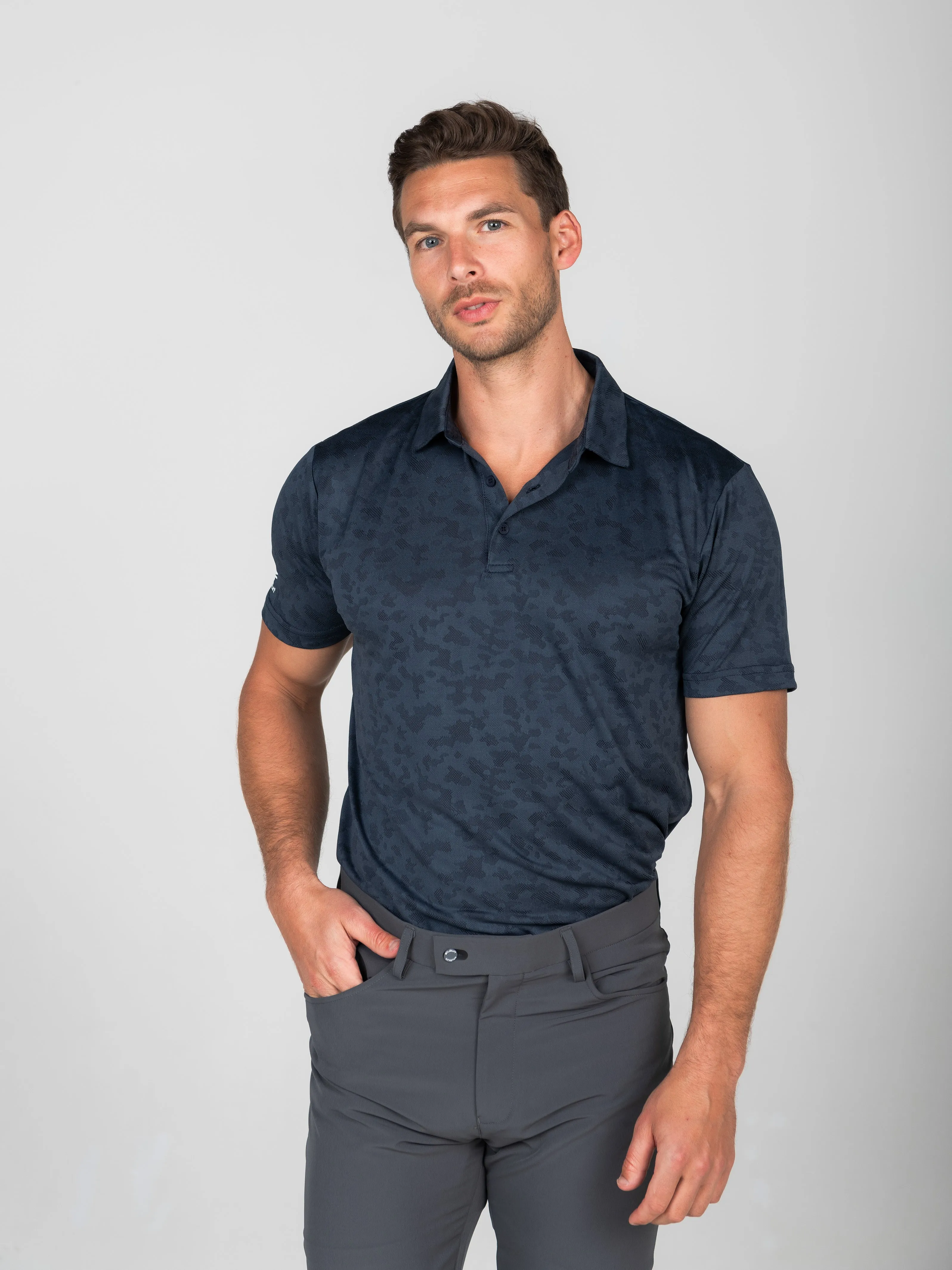 Fulmer Polo Shirt