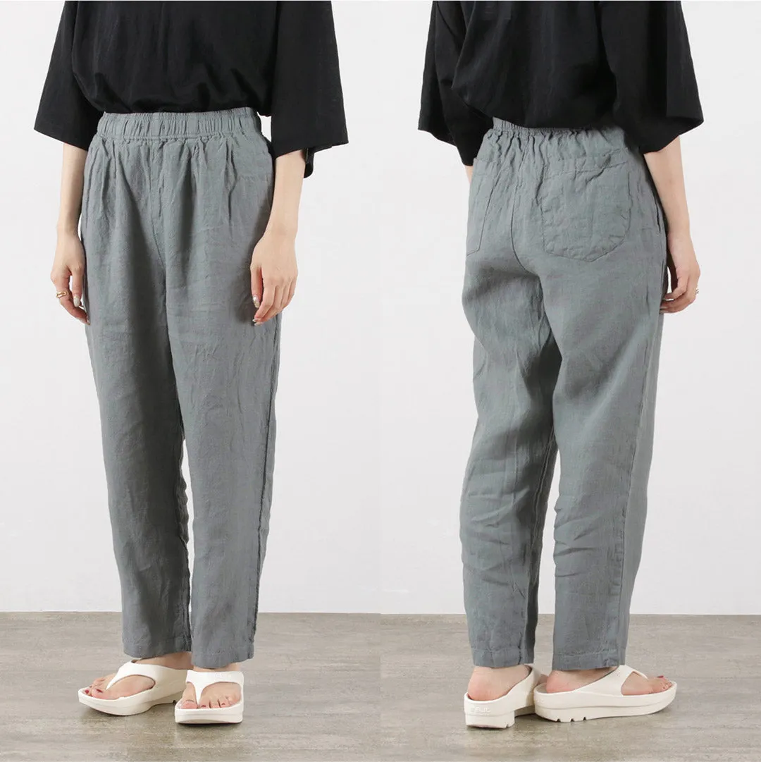 GOHEMP / Green Hill Pants