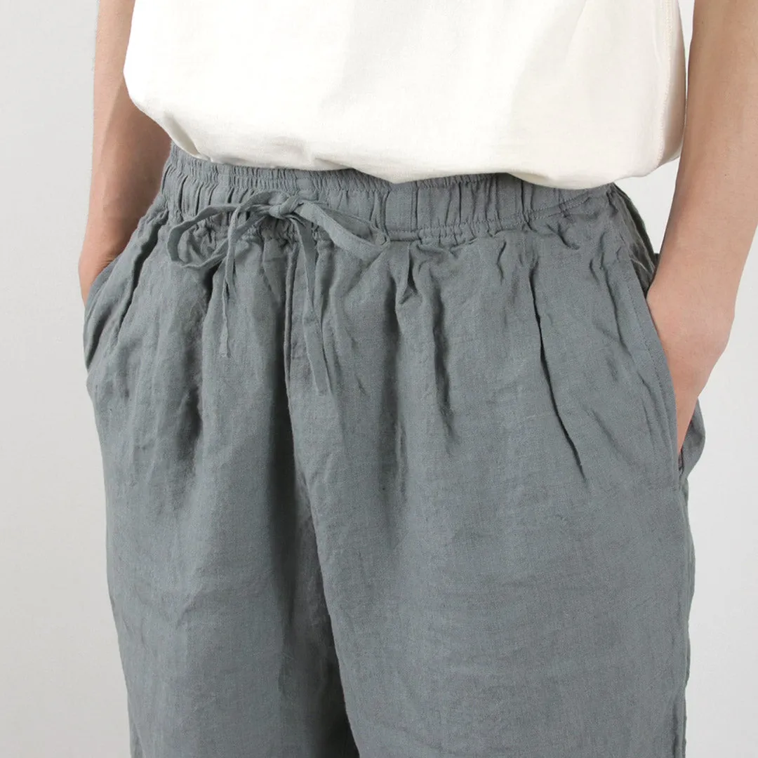 GOHEMP / Green Hill Pants