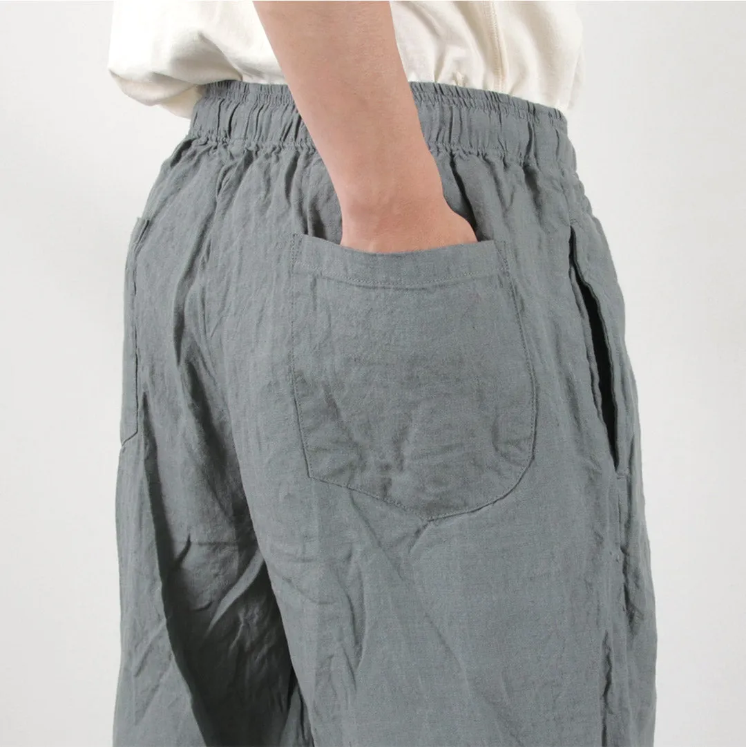 GOHEMP / Green Hill Pants