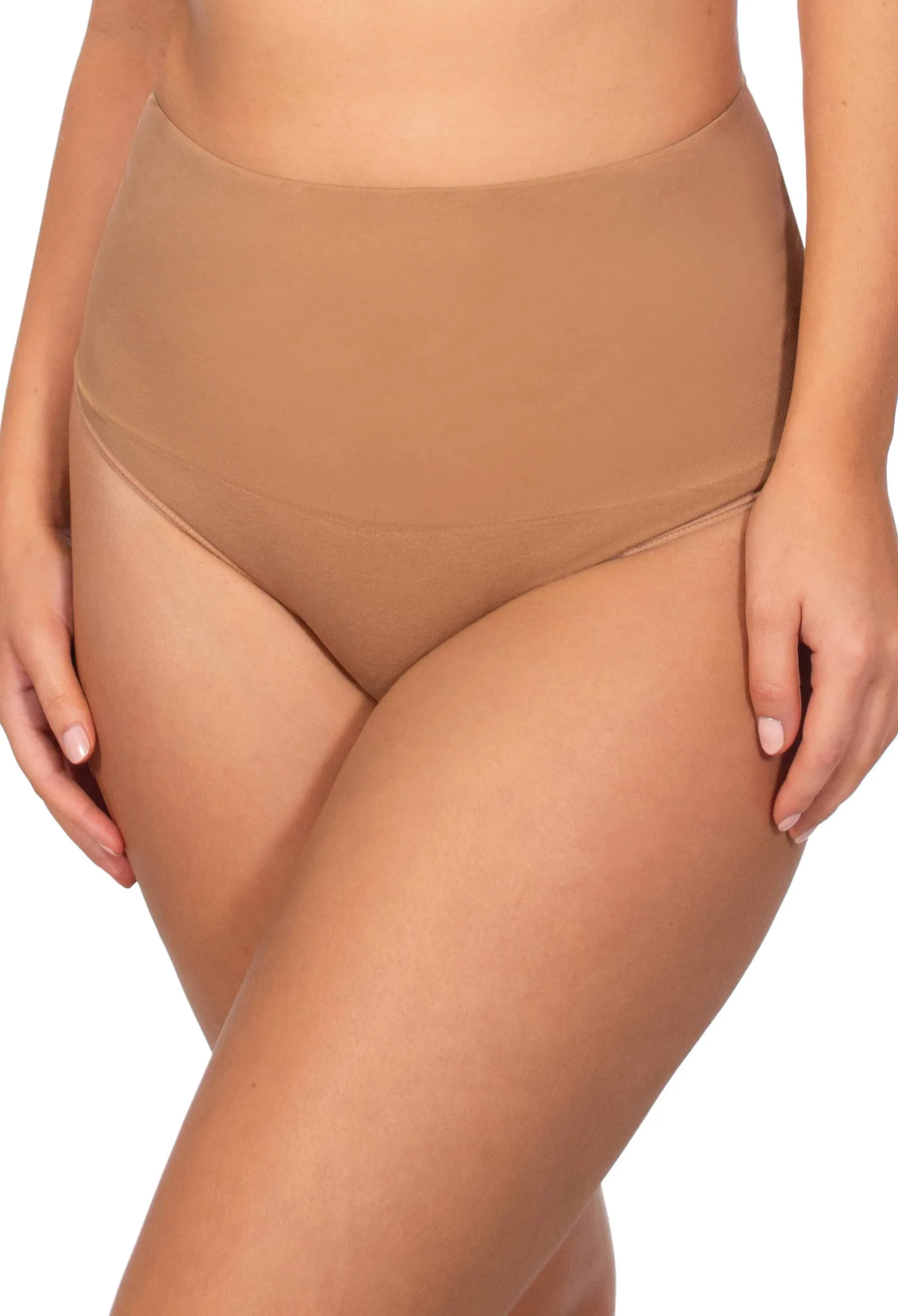 High Waist Shaping G String - 3 Pack