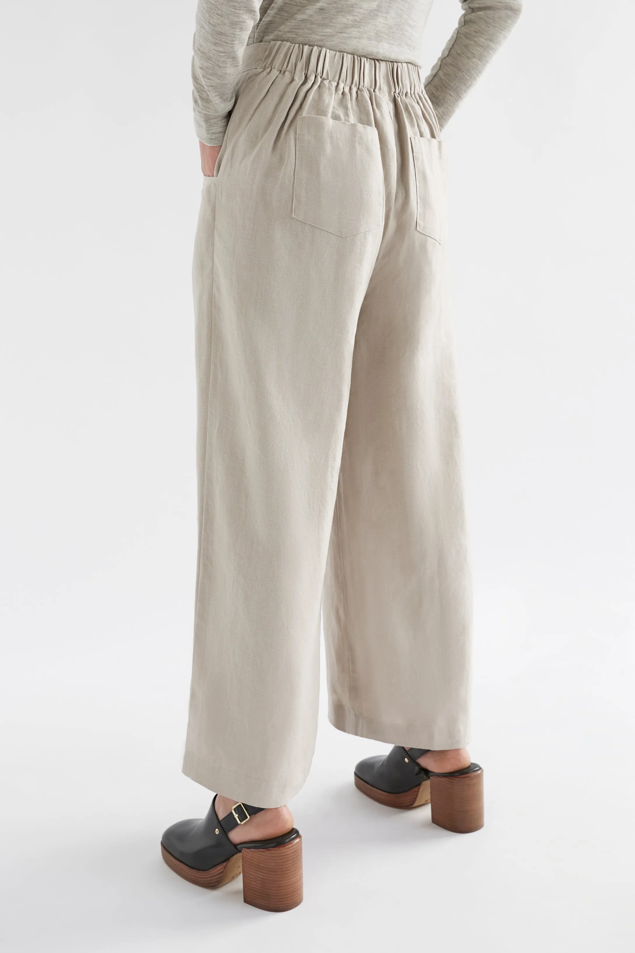 Ilona Linen Pant