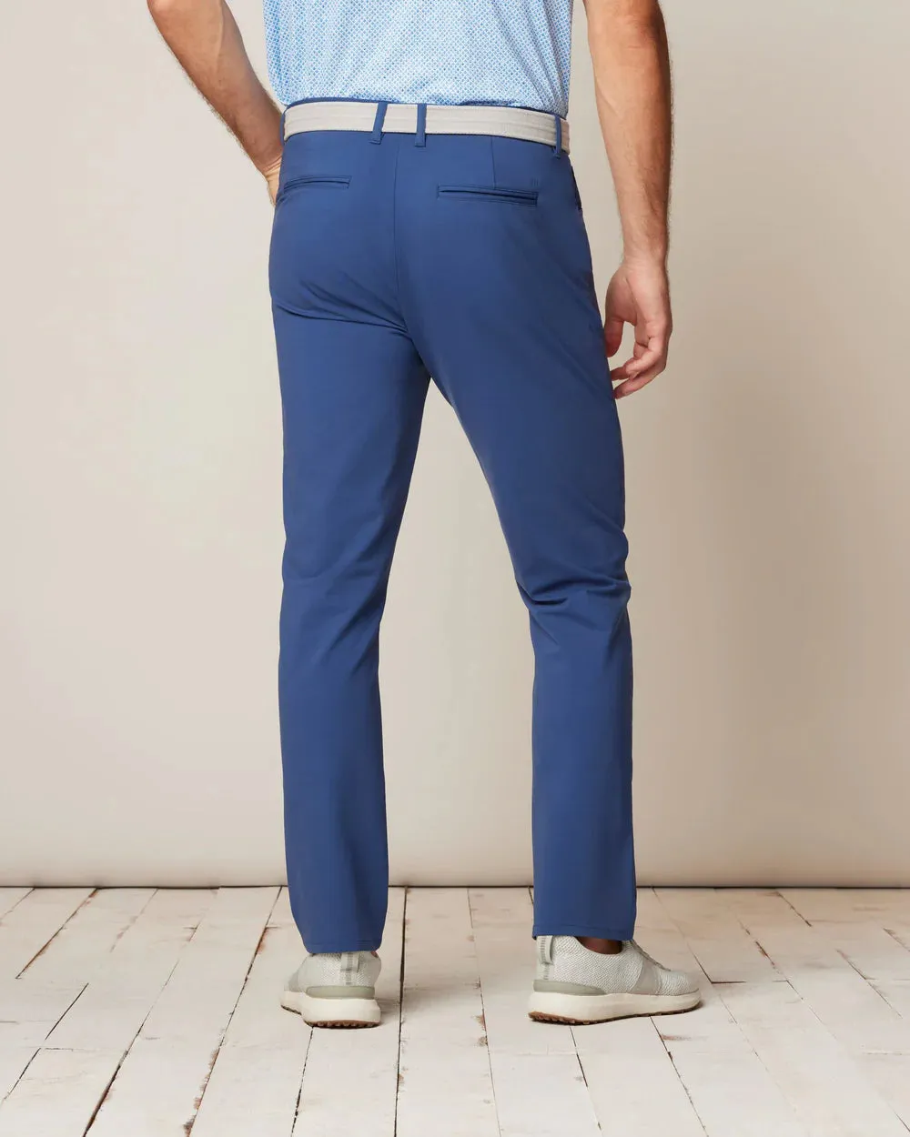 Johnnie-O Osprey Cotton Blend Performance Pant