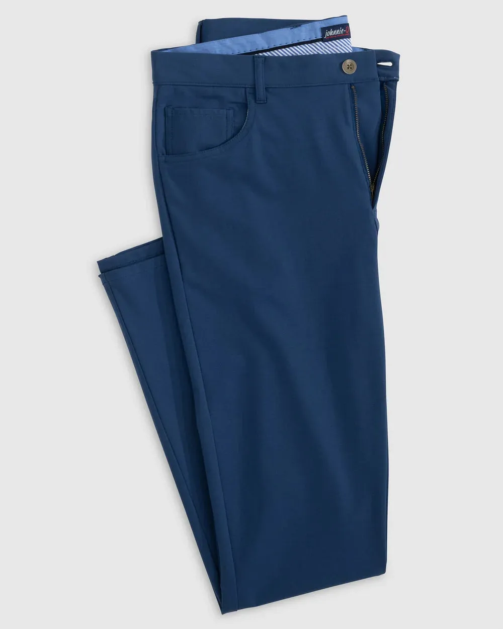 Johnnie-O Osprey Cotton Blend Performance Pant