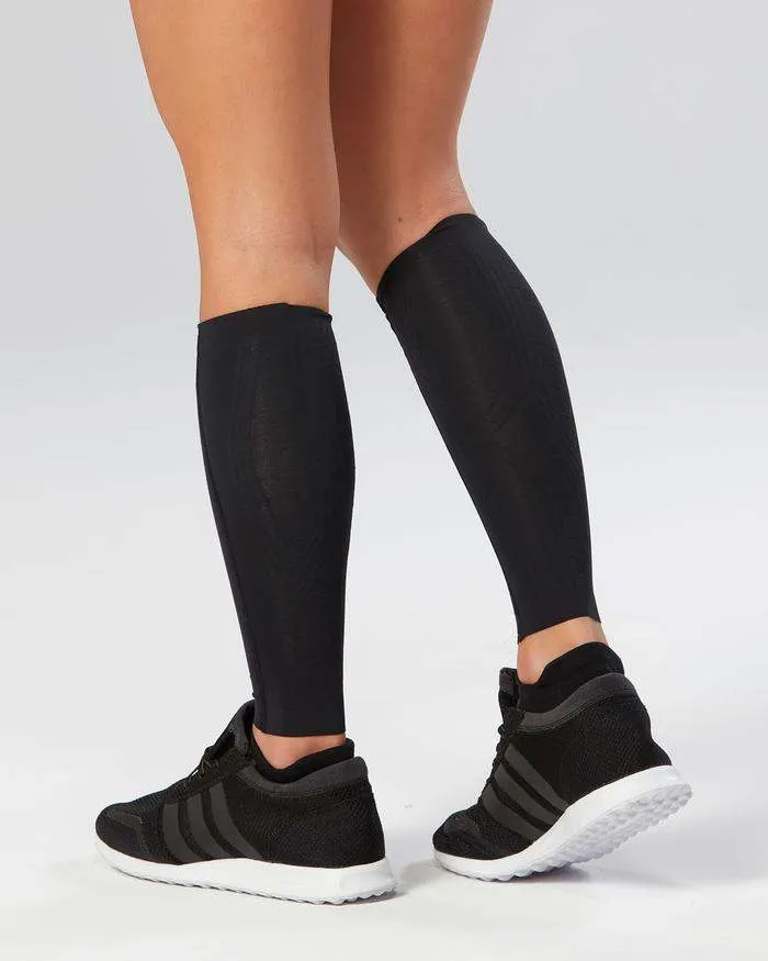 LIGHT SPEED COMPRESSION CALF GUARDS (20-25 mmhg)