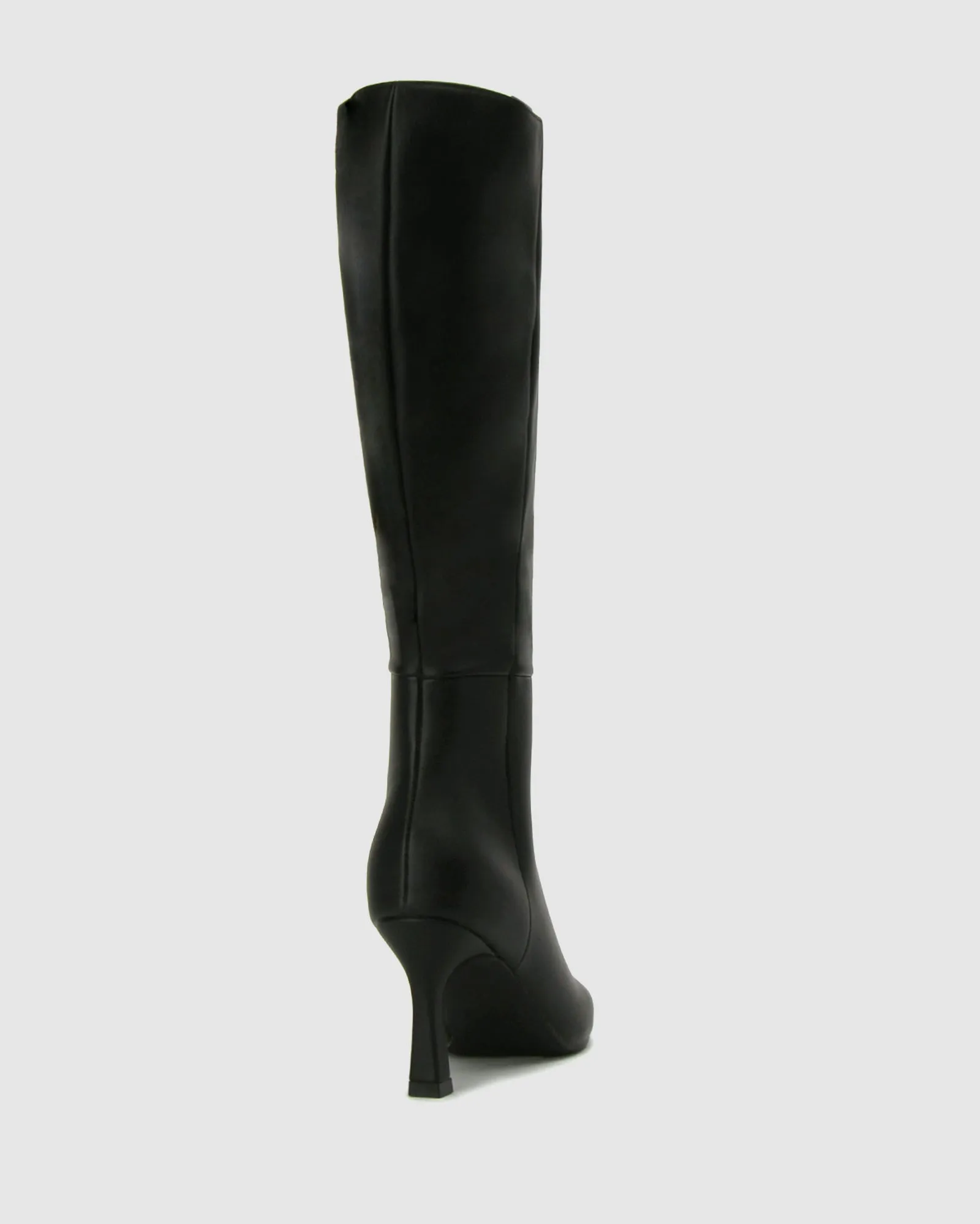 MAIRI Stiletto Knee High Boots