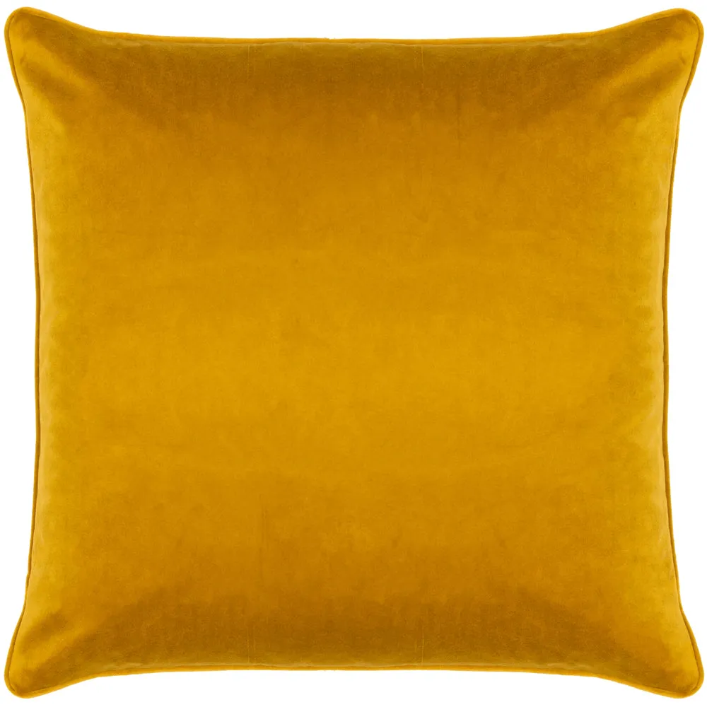 Manor Bee Cushion Natural