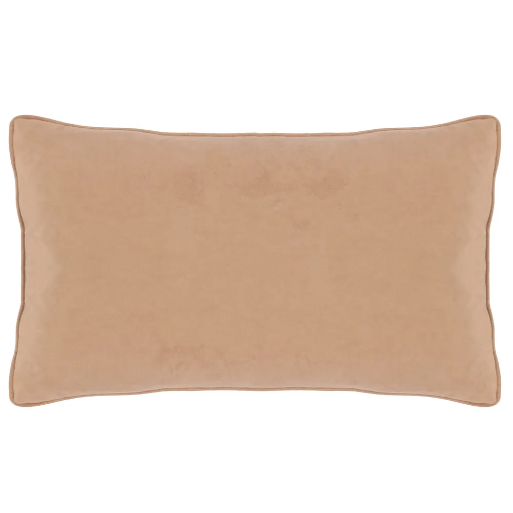 Manor Pheasant Cushion Natural