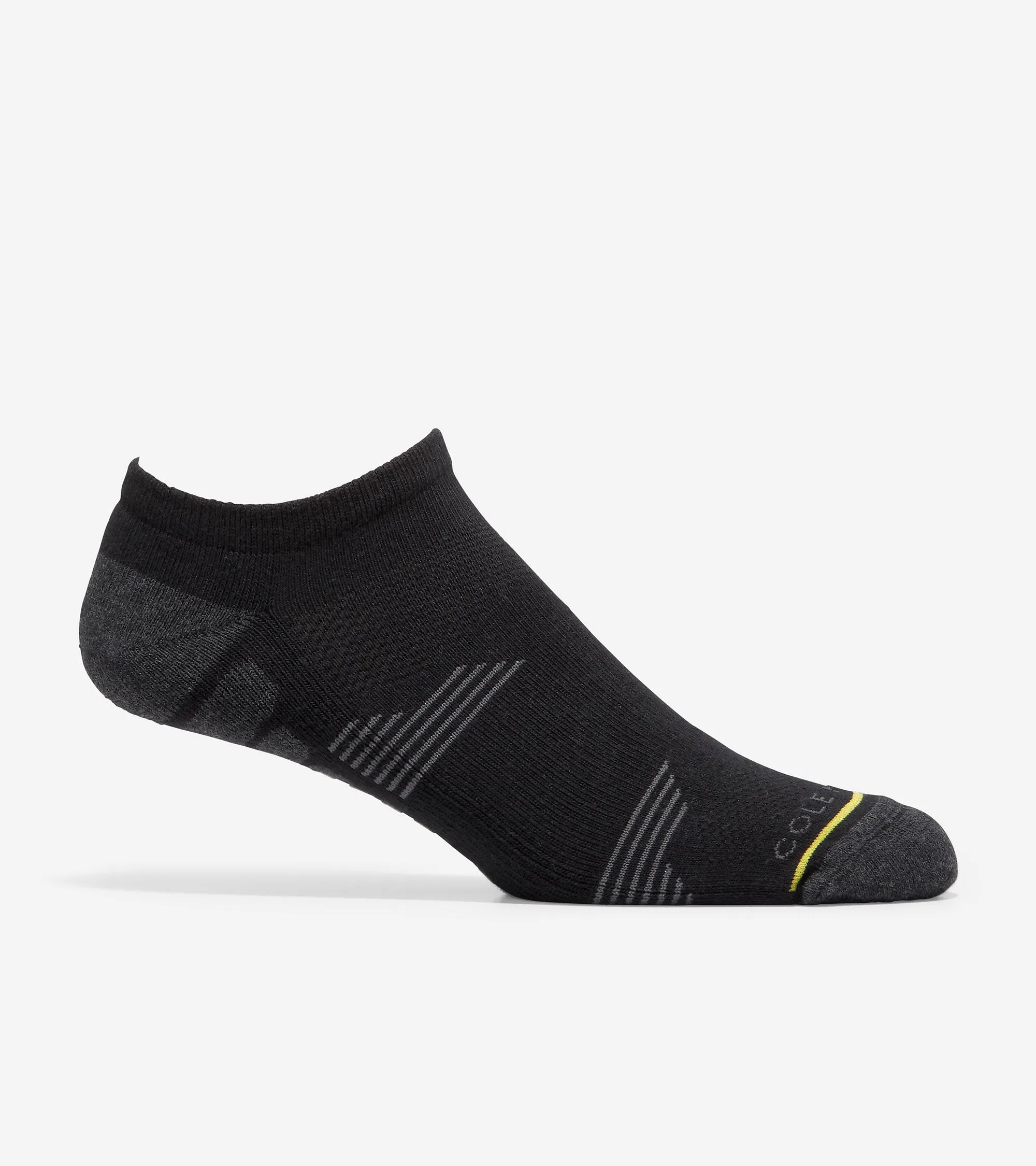 Men's ZERØGRAND Performance No-Show Socks